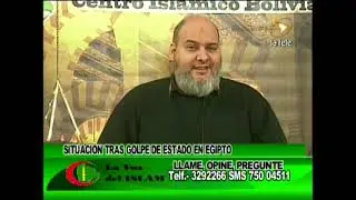 2013 La Voz Del Islam #4