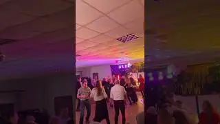 TOKSYNA  #DJKwietny #kwestia07 #discopolo #dj #wodzirej #wesele #taniec #zabawa