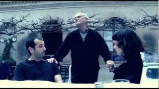 Mariona Castillo _ SENTS? (videoclip)