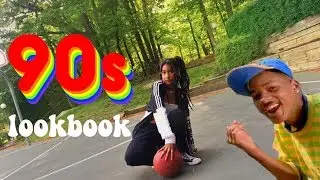 ☆ 90s//00s lookbook ☆