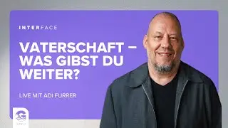 Vaterschaft - Was gibst du weiter? | Serie Buch Rut | mit Adi Furrer