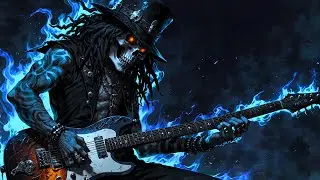 Melodic Death Metal 2025 🔥 The Best Epic Rock Music Instrumentals