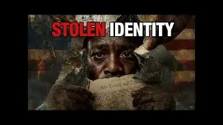 The Hidden Origins of Black America: African Roots vs Native Identity
