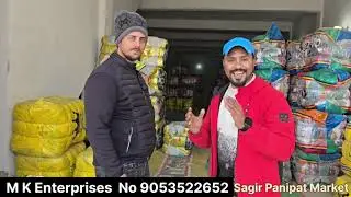 A+GRADE SUMMER  CLOTHES SURPLUS PANIPAT 9034559899