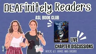 DEAFinitely Readers: &ldquo;The Magic Thief and the Whisper Heath&rdquo; Chapters 18-35 Discussion