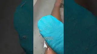 the better alternative to a body scrub🥹