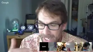 SHOW-AND-TELL Google+ LIVE Hangout! 6/21/17 @adafruit #adafruit #showandtell