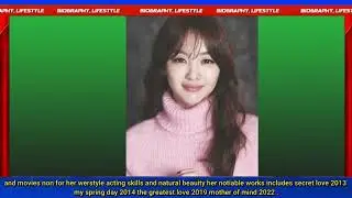 Jang Hee-jin Biography