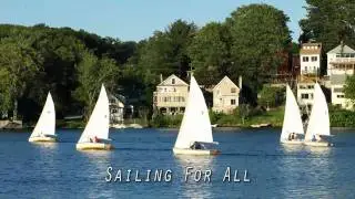 Welcome To Regatta Point Community Sailing