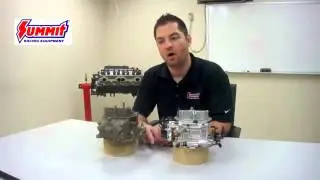 How Does a Carburetor Work? Hogan & Sons Tire and Auto