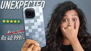 iQOO 15R *REAL TRUTH* Review & Unboxing