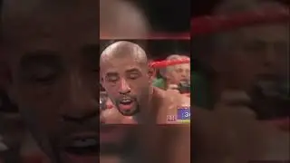 Floyd Mayweather Jr. vs Diego Corrales
