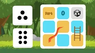 Membuat Game Ular Tangga Kuis di Unity Part 0 - Pengantar