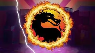 Mortal Kombat Arcade Remix 2026 (Ai Music) WITH NEW +LYRICS