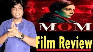 New Release | MOM | Review | Full Movie