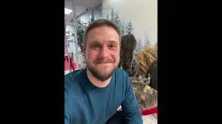 Mammuthus primigenius Шерстистый мамонт