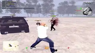 old archive | fragmovie radmir [gta in desc/гта в описании]