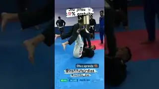 #armbar #armlock jiu jitsu surpreenda com esse armlock #defesapessoal #jiujitsu