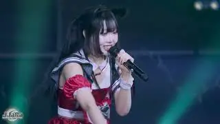 [4K] 260111 AU - 에쿠레아(永久恋愛) 직캠 By.JJaGa !111 FES! Night !세티 라이브홀