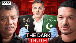 The REAL Reason Even Scientists Don’t Replace God