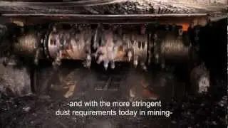 Coal control