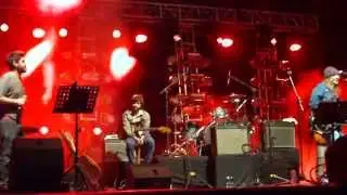 Es irremediable- Mandrake,Garo y Fede Lima
