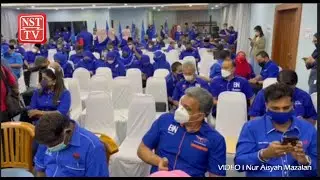 Johor polls: Majority of BN candidates are new faces