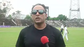 Tushar Imran on Next-Gen Cricketers from Khulna | IMAGO Sports Global
