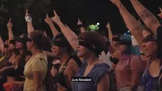 Feministas paraguayas