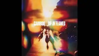 CARIBOU - Silver Splinters