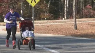 'Henry's Crusade' helps raise money for epilepsy research