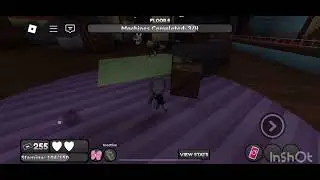 NEW TWIS PEBBLE ANIMATION!!/ buff in sight and speed????