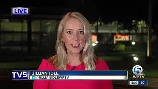 Suspect accused of murdering woman at Sea Turtle Beach in Jensen Beach Saturday morning