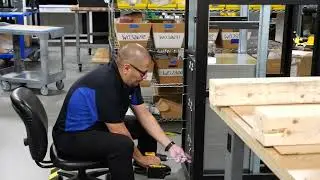 Mensor - Custom Systems - Rack Units and Bench Mount Systems