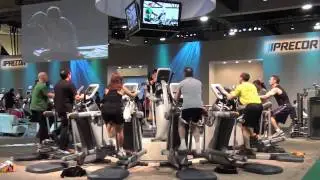TGPT IHRSA Fitness Show San Diego 2010