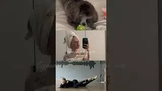 21/100 Растонцованные ноги = выход на батлы = ЭМОЦИИ #100dayschallenge #challenge #fyr #100дней