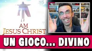 UN GIOCO... DIVINO ► I AM JESUS CHRIST Gameplay ITA ★ BETA