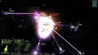Starsector - Halo Covenant - Part 63