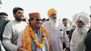 Umesh kumar Election song || Mission 2024 || Haridwar loksabha ||