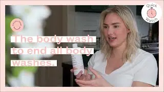 Why Mik Zazon Is Obsessed With Me (and My Unscented Body Wash).