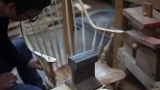 Continuous Arm Chair/Spindle_03