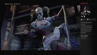 Bats9356's Live PS4 Broadcast