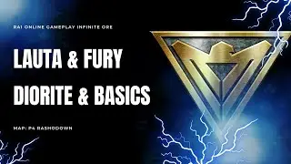 Cncnet 5 RA1 Online Infinite Ore Gameplay