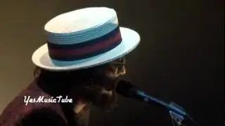 Vincio Capossela - Il  paradiso dei calzini