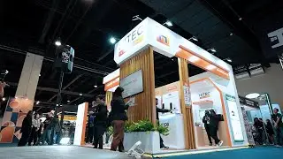 HITEC at The 2025 Hotel & Foodservice Supplier's Show