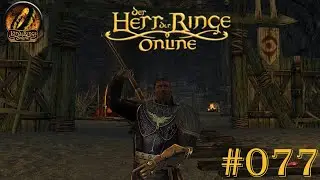 Lord of the Rings Online - #077: Verschollen im Bilwiss Dorf