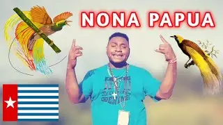 REMIX - NONA PAPUA ( VIDEO MUSIC OFFICIAL )