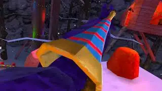 Playing Tag code is clay | Powered by LIV