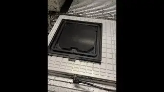 Custom LF RFID antenna manufacturing