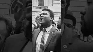 Muhammad Ali: Beyond the Ring - Uncovering a Remarkable Fact